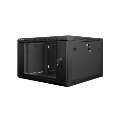 Armario rack lanberg 6u 600x600x368 auto