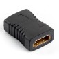 ADAPTADOR LANBERG HDMI HEMBRA-HDMI HEMBRA