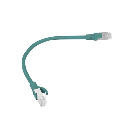 Cable red lanberg latiguillo cat-6 utp