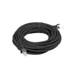 Cable red lanberg latiguillo cat-6 utp