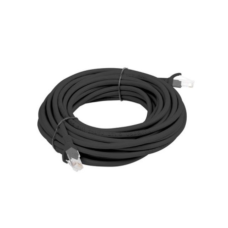 Cable red lanberg latiguillo cat-6 utp