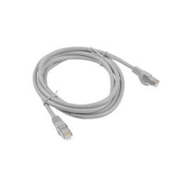 Cable red lanberg latiguillo cat-6 ftp
