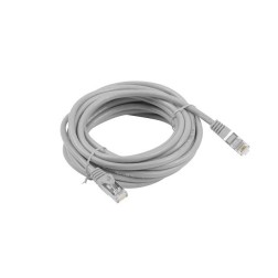 Cable red lanberg latiguillo cat-6 ftp