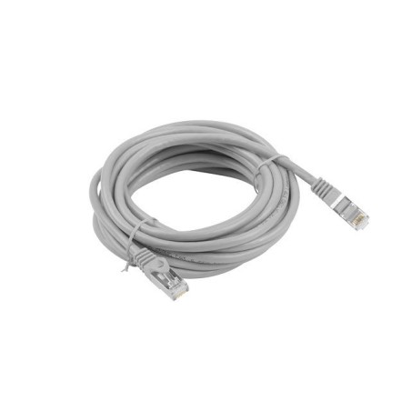 Cable red lanberg latiguillo cat-6 ftp