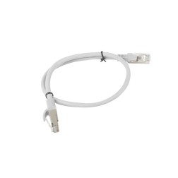 Cable red lanberg latiguillo cat-6 utp