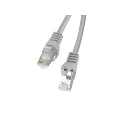 Cable red lanberg latiguillo cat-6 ftp