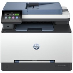 IMPRESORA HP MULTIFUNCION LASER COLOR PRO MFP 3302FDW