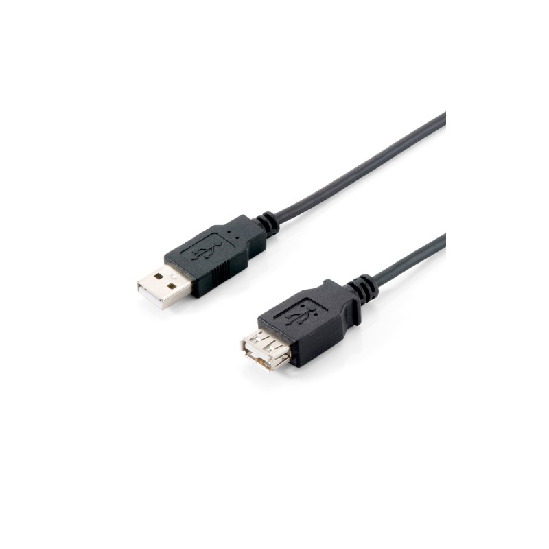Cable equip alargo usb 2-0 tipo