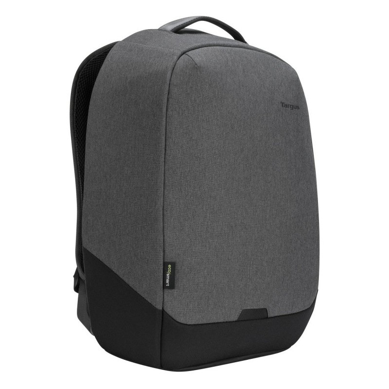 Targus TBB58802GL maletines para portátil 39,6 cm (15.6") Mochila Negro, Gris