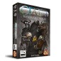 Juego mesa claim refuerzos: terror pegi