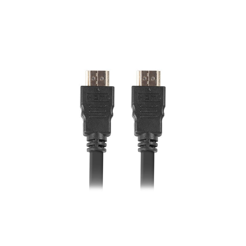 CABLE HDMI LANBERG M-M V1-4 20M NEGRO