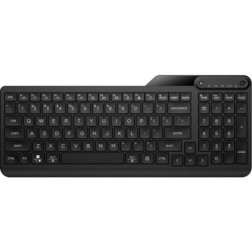 Teclado Inalámbrico HP 460 Multidispositivo- Negro