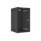 Armario rack lanberg 9u 280x310 auto