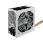 FUENTE ALIMENTACION EP-II TQEP-500S-INT 500W 110V-240V FUENTE ALIMENTACION EP-II TQEP-500S-INT 500W 110V-240V