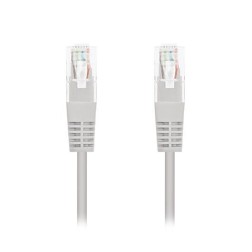 Cable red nanocable latiguillo rj45 utp
