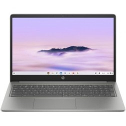 ChromeBook HP 15A-NB0004NS Intel Core i3-N305- 8GB- 256GB- 15-6"- Chrome OS