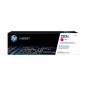 Tóner Original HP nº203X XL Alta Capacidad- Magenta
