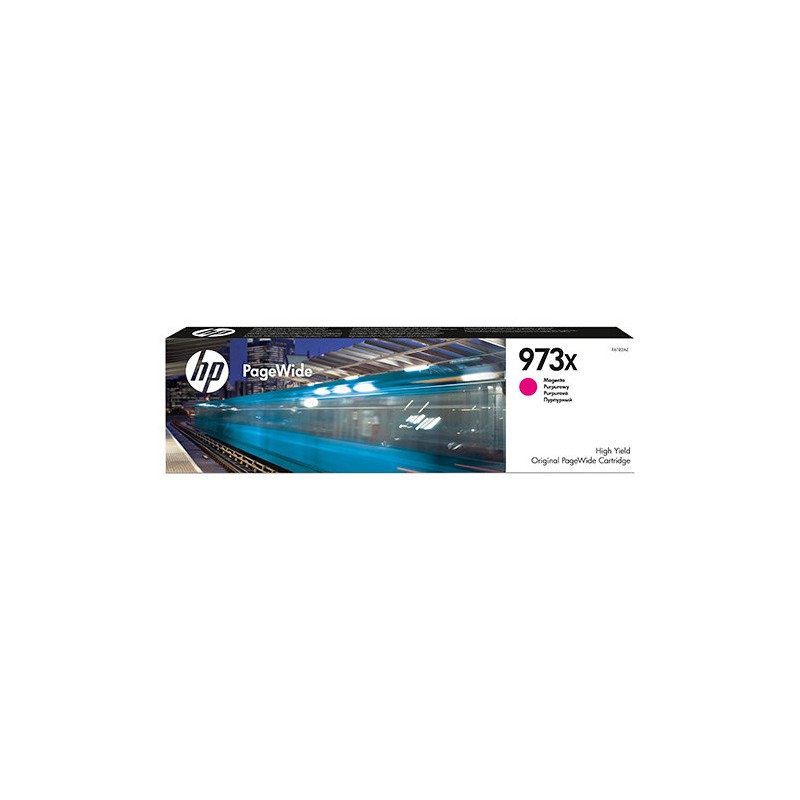Cartucho tinta hp original cartridge nº