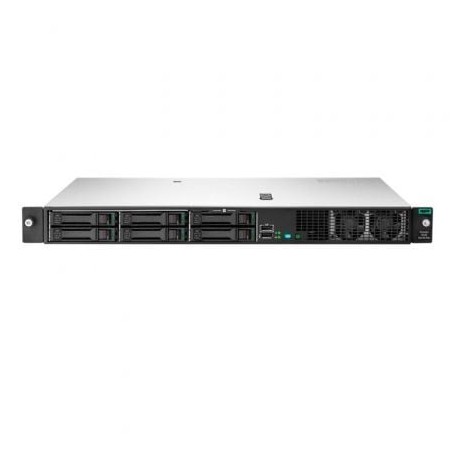 Servidor HPE ProLiant DL20 Gen10 Plus Intel Xeon E-2314- 16GB Ram