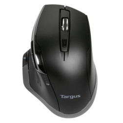 Mouse raton ergonomico targus bluetrace wireless