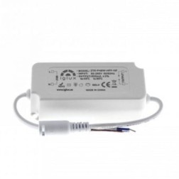 Driver LED STK-P48W-HPF-NF para Panel LED Iglux P48-6060N- 48W- 600mA