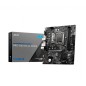 PLACA BASE MSI PRO H610M-G D4 1700 MATX 2XDDR4