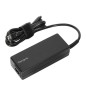 CARGADOR DE CORRIENTE UNIVERSAL TARGUS 100W TIPO-C NEGRO