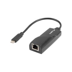 Adaptador lanberg usb tipo c 3-1