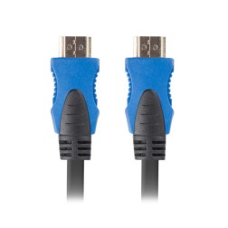 Cable hdmi 4k lanberg 4-5m macho