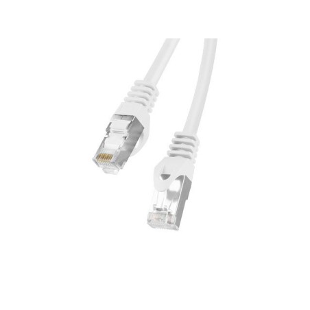 Cable red lanberg latiguillo cat-6 ftp