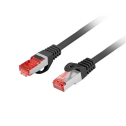 Cable red lanberg latiguillo cat-6 s