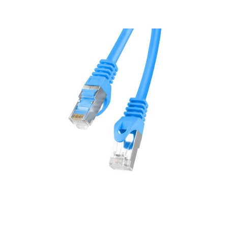 Cable red lanberg latiguillo cat-6 ftp
