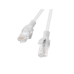 Cable red lanberg latiguillo cat-6 utp