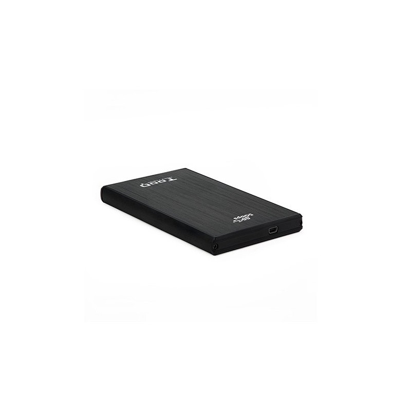 Caja externa tooq tqe - 2522b hdd ssd