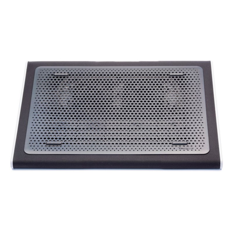 BASE REFRIGERADORA PARA PORTATIL TARGUS 15-17" GRIS BASE REFRIGERADORA PARA PORTATIL TARGUS 15-17" GRIS