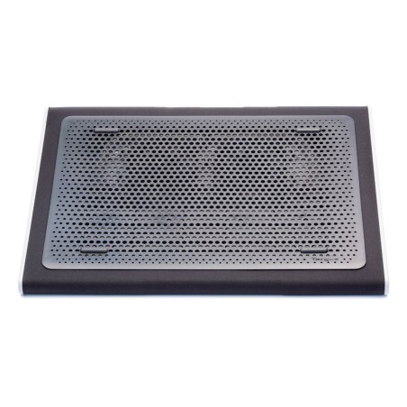 Base refrigeradora portatil targus 15 - 17 pulgadas gris