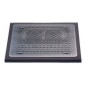 BASE REFRIGERADORA PARA PORTATIL TARGUS 15-17" GRIS BASE REFRIGERADORA PARA PORTATIL TARGUS 15-17" GRIS