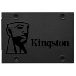 Disco SSD Kingston A400 240GB- SATA III