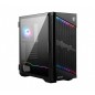 MSI MPG Velox 100P AIRFLOW Midi Tower Negro