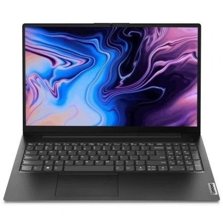 Portátil Lenovo V15 G4 AMN 82YU00TTSP Ryzen 5 7520U- 16GB- 512GB SSD- 15-6"- Sin Sistema Operativo