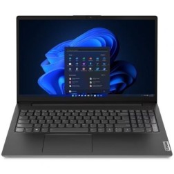 PORTATIL LENOVO V15 G4 i7-1355U 8GB 512GB 15,6"FHD W11H