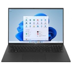 Portátil LG Gram 17Z90S-G-AA75B Intel Core Ultra 7-155H- 16GB- 512GB SSD- 17"- Win11