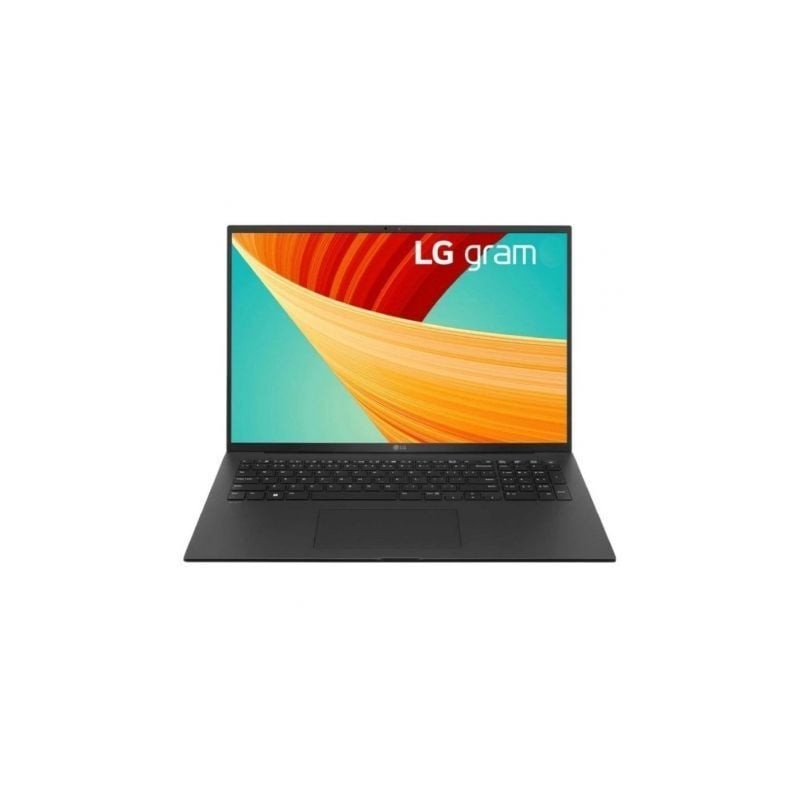 Portátil LG Gram 17ZD90S-G-AX75B Intel Core Ultra 7-155H- 16GB- 512GB SSD- 17"- Sin Sistema Operativo