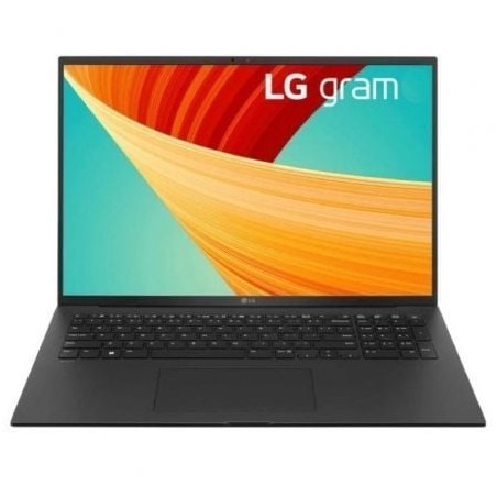 Portátil LG Gram 17ZD90S-G-AX75B Intel Core Ultra 7-155H- 16GB- 512GB SSD- 17"- Sin Sistema Operativo