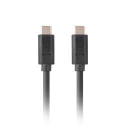 Cable usb tipo c lanberg 3-1