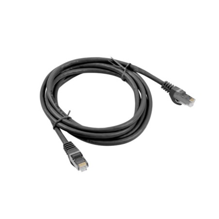 Cable red lanberg latiguillo cat-6 ftp