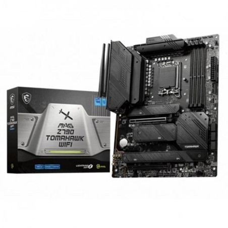 Placa base msi 1700 mag z790