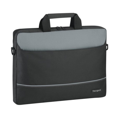 Maletin portatil targus intellect 15-6 pulgadas negro