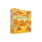 Juego mesa akrotiri