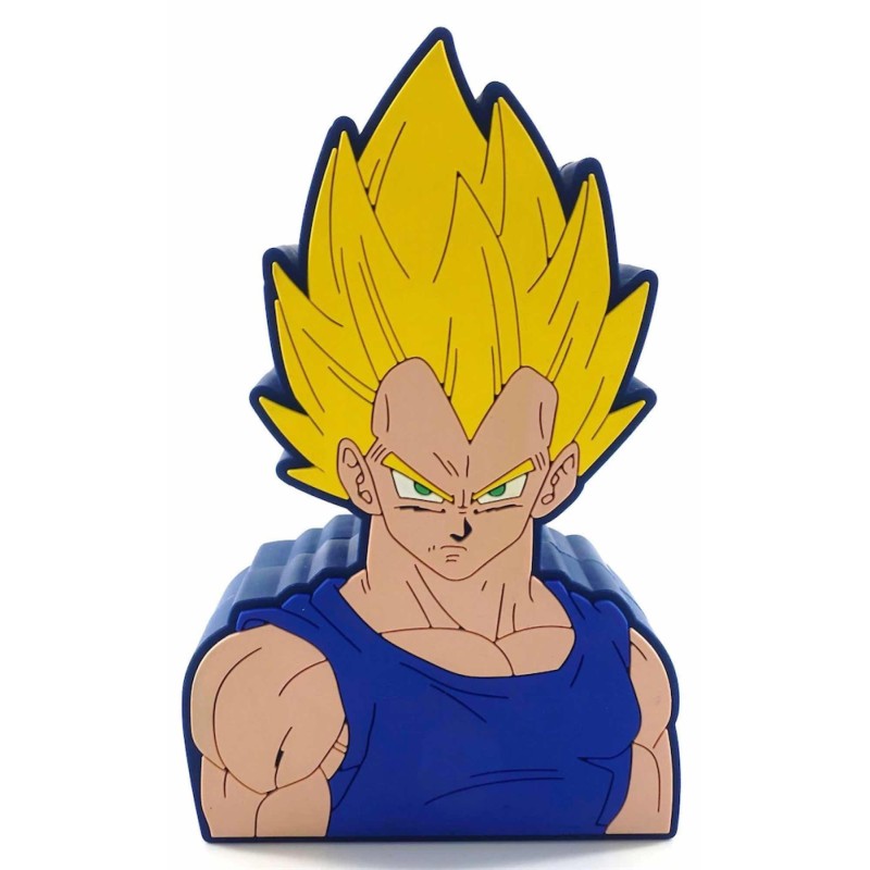 Altavoz bluetooth dragon ball z vegeta Altavoz bluetooth dragon ball z vegeta
